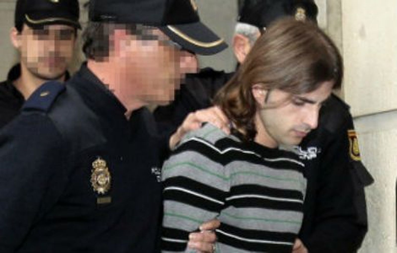 Carcaño ratifica ante el juez que su hermano mató a Marta del Castillo