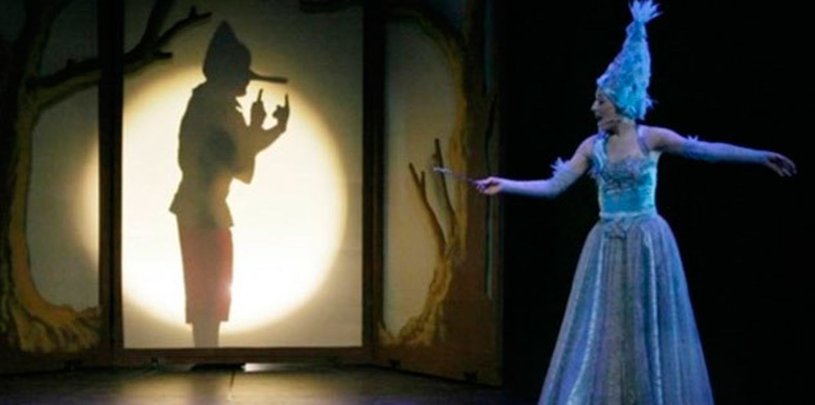 Pinocho, el gran musical