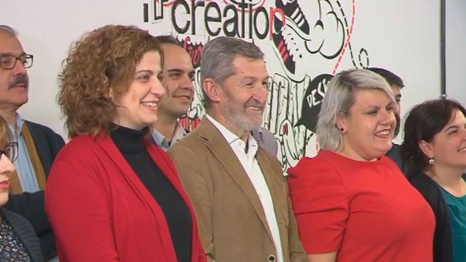 Julio Rodríguez gana las primarias y liderará Podemos en la ciudad de Madrid