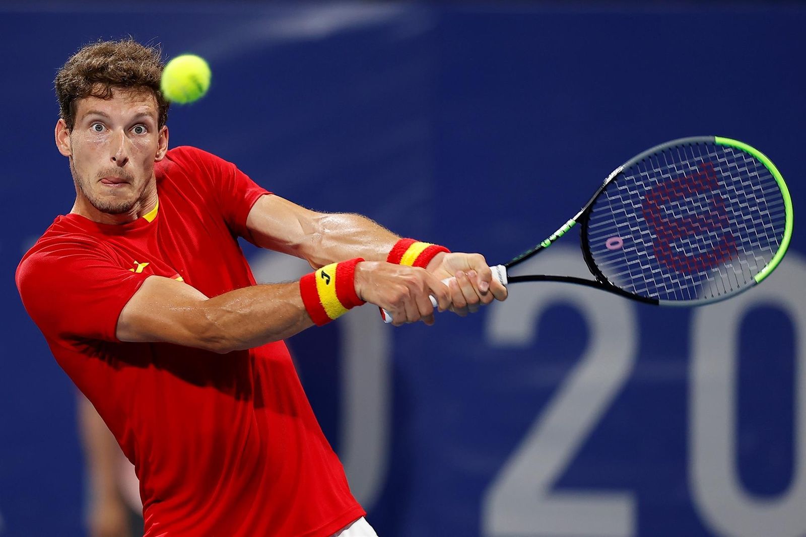 Pablo Carreño
