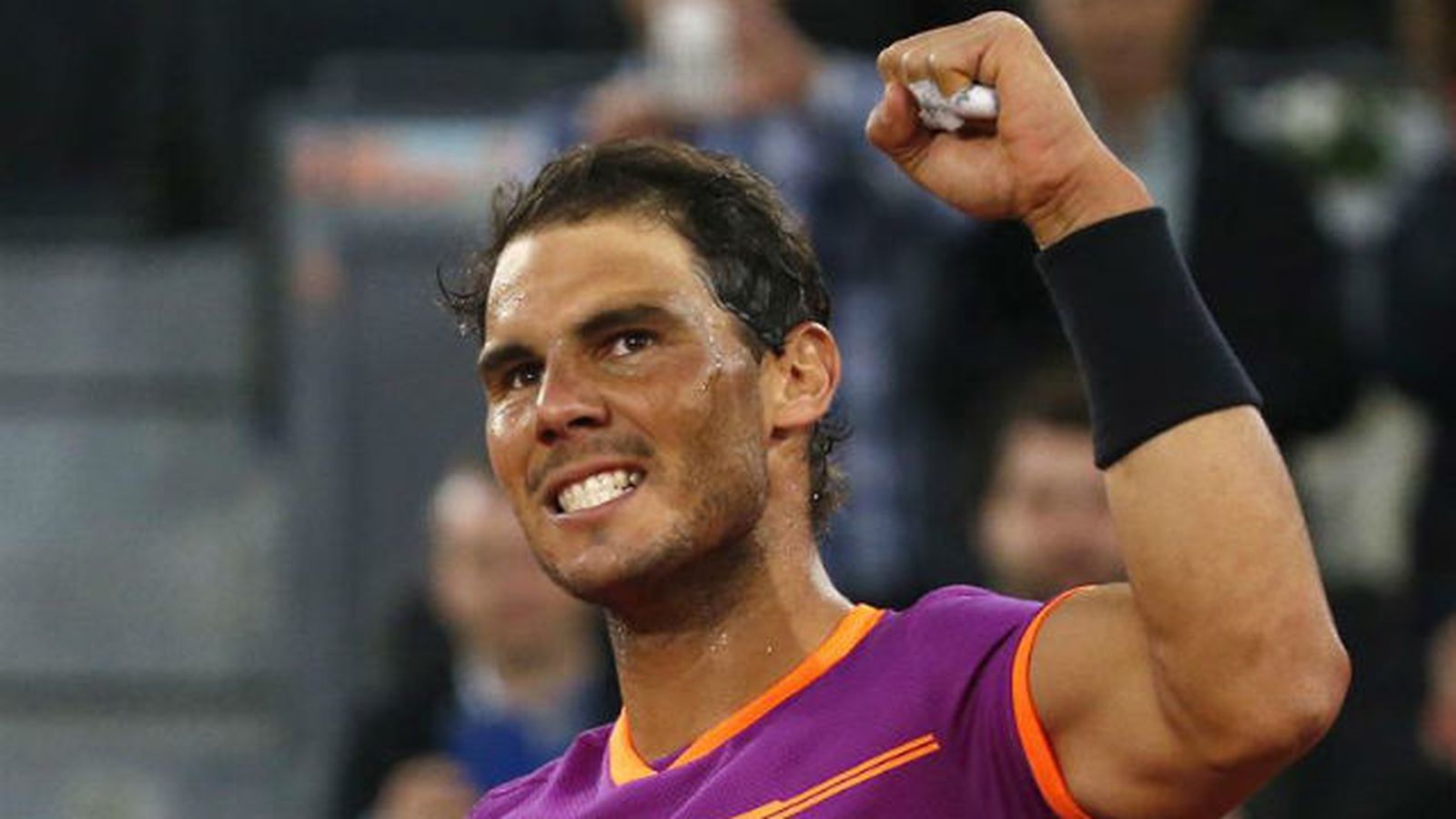 Rafa Nadal