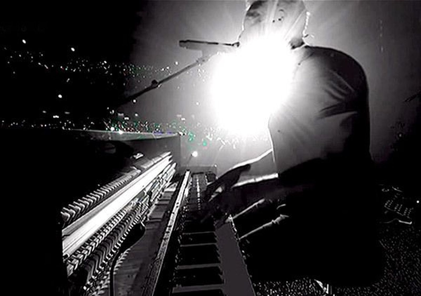Las novedades musicales de 2014