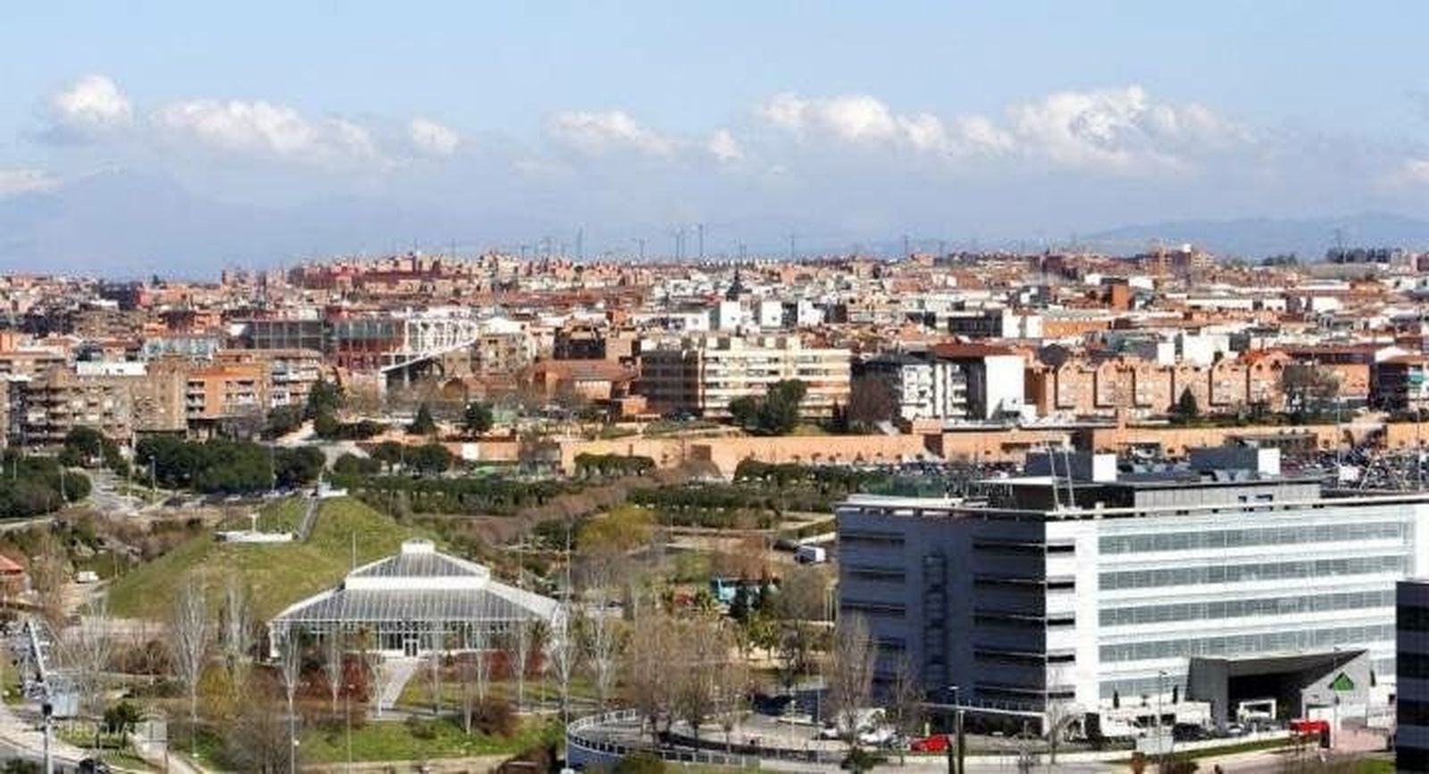 Alcobendas