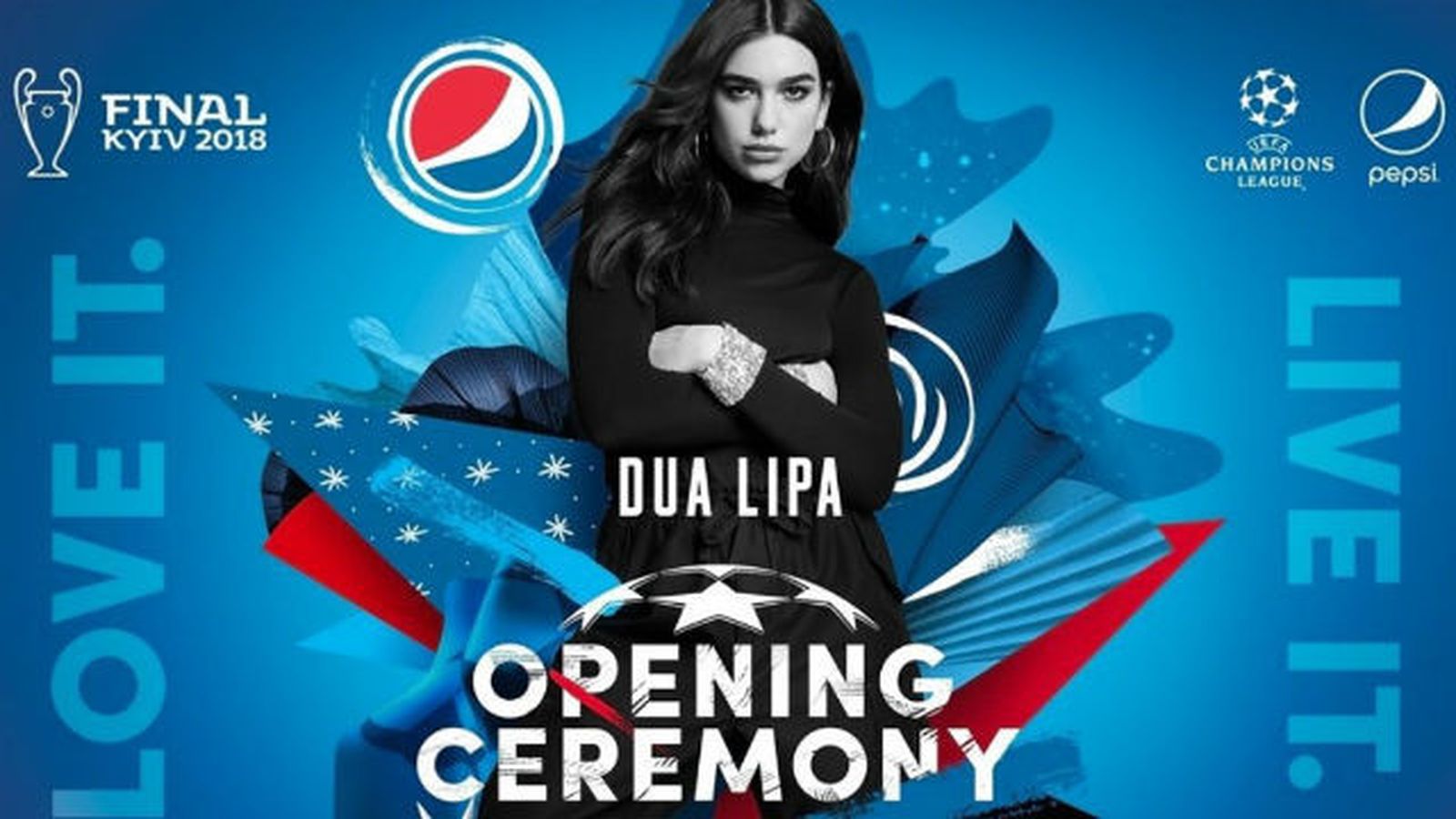 Dua Lipa