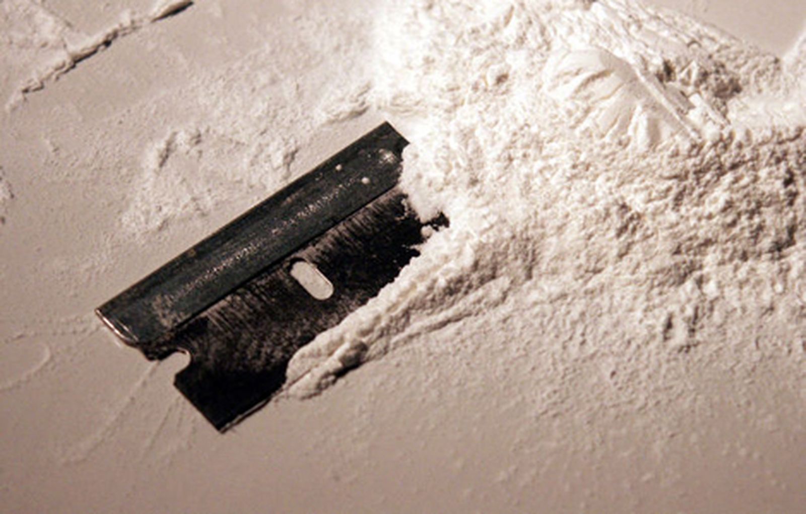 Cocaína