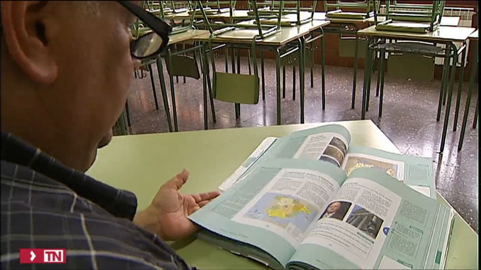 La nueva ley de educación de Baleares elimina el castellano como lengua vehicular