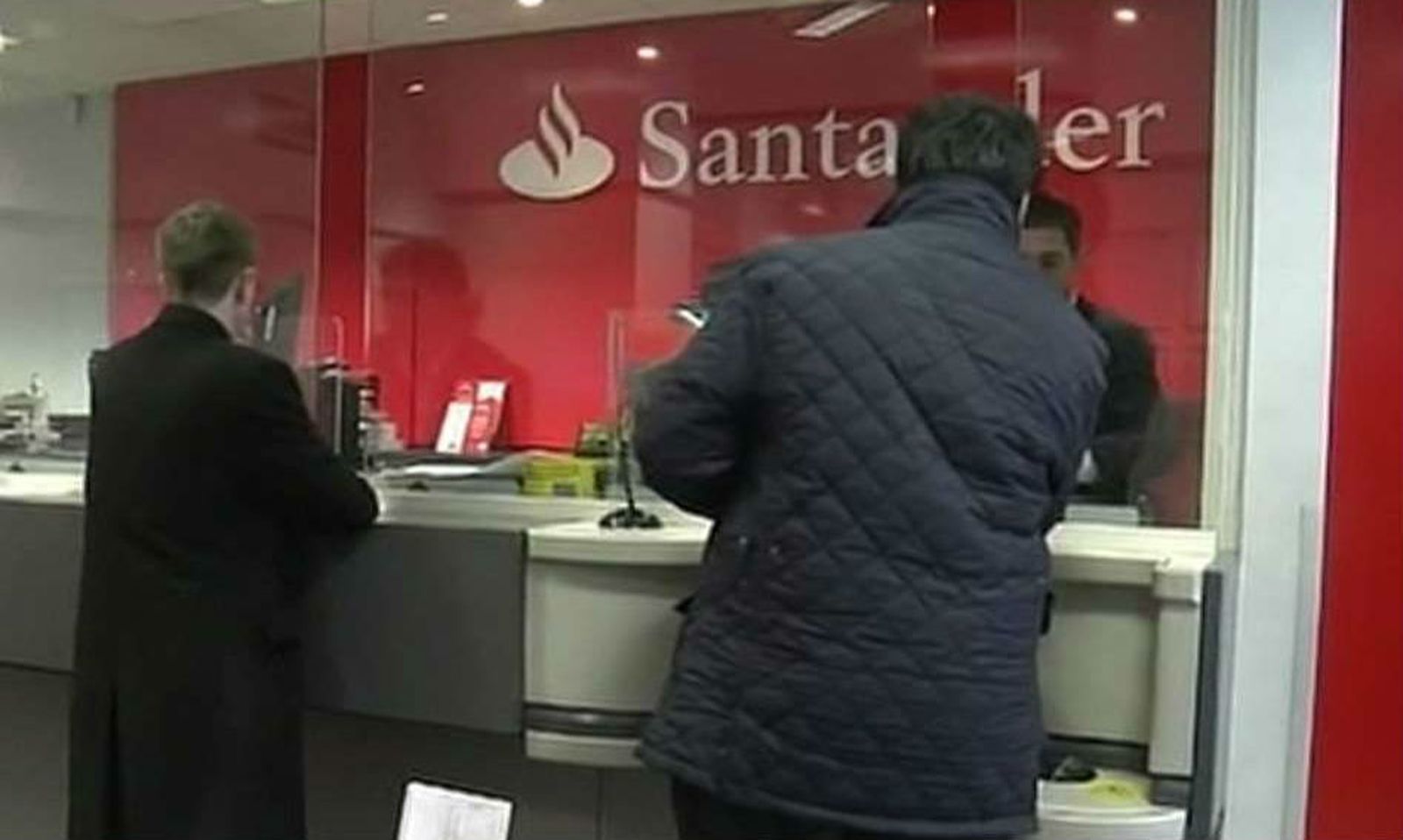 Santander invertirá 735 millones de dólares en México en los próximos 3 años