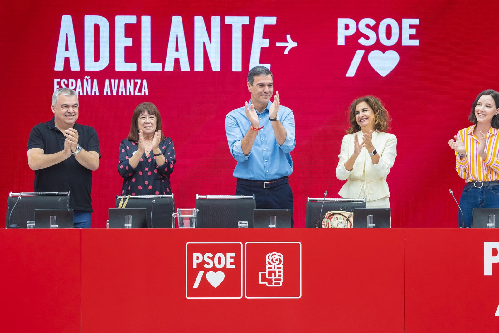 PSOE