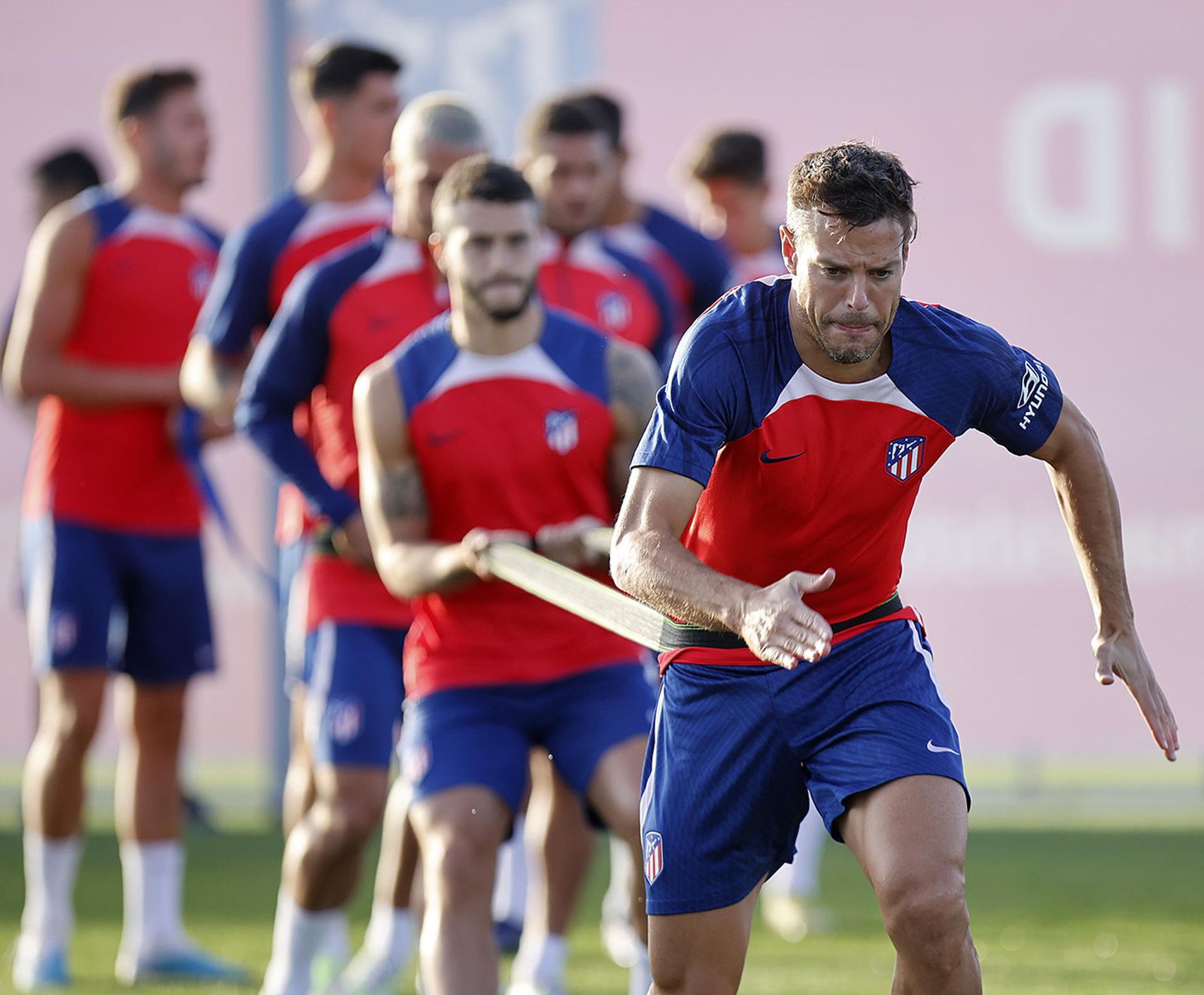 Atlético de Madrid