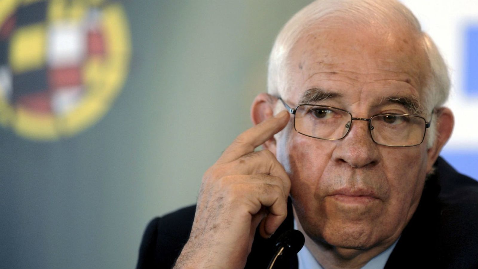 Luis Aragonés
