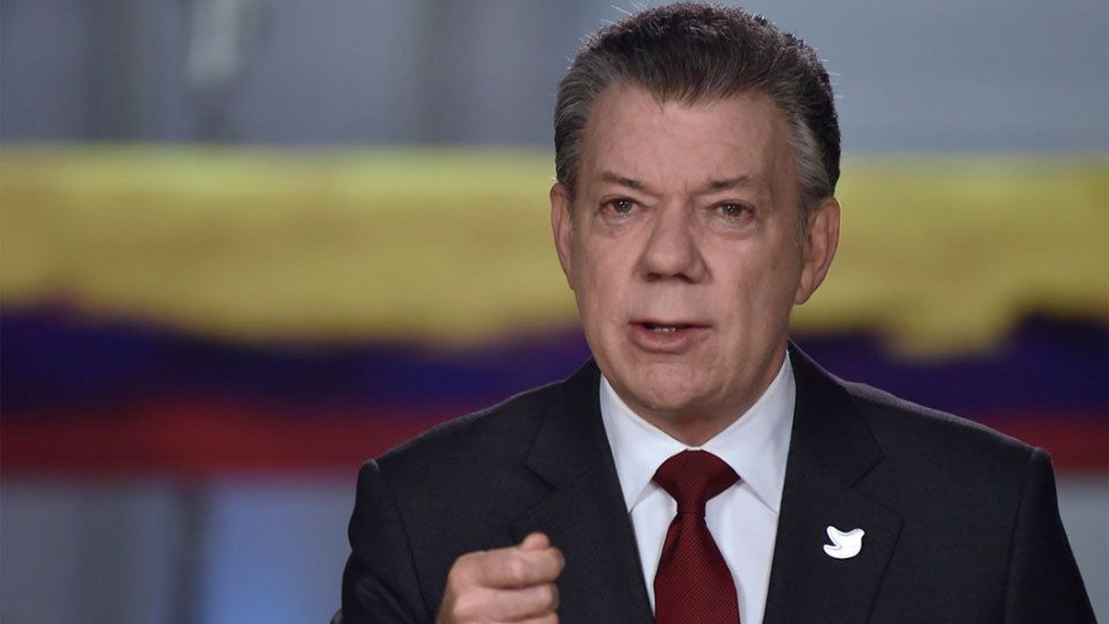 El nuevo acuerdo de paz de Colombia será firmado este jueves en Bogotá