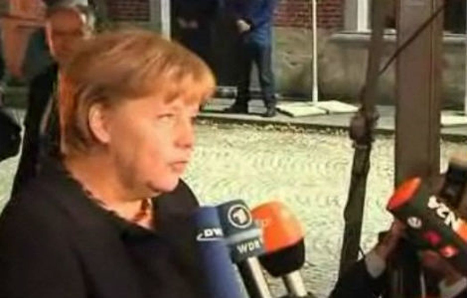 Merkel