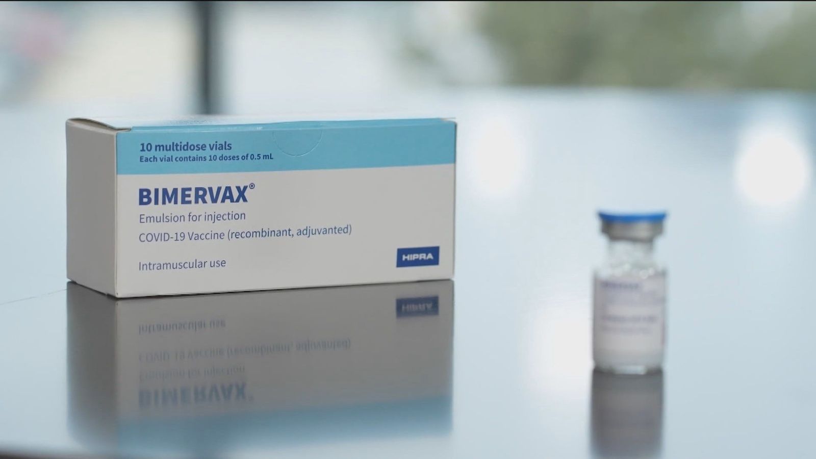 Se buscan adolescentes para probar la vacuna española de la Covid