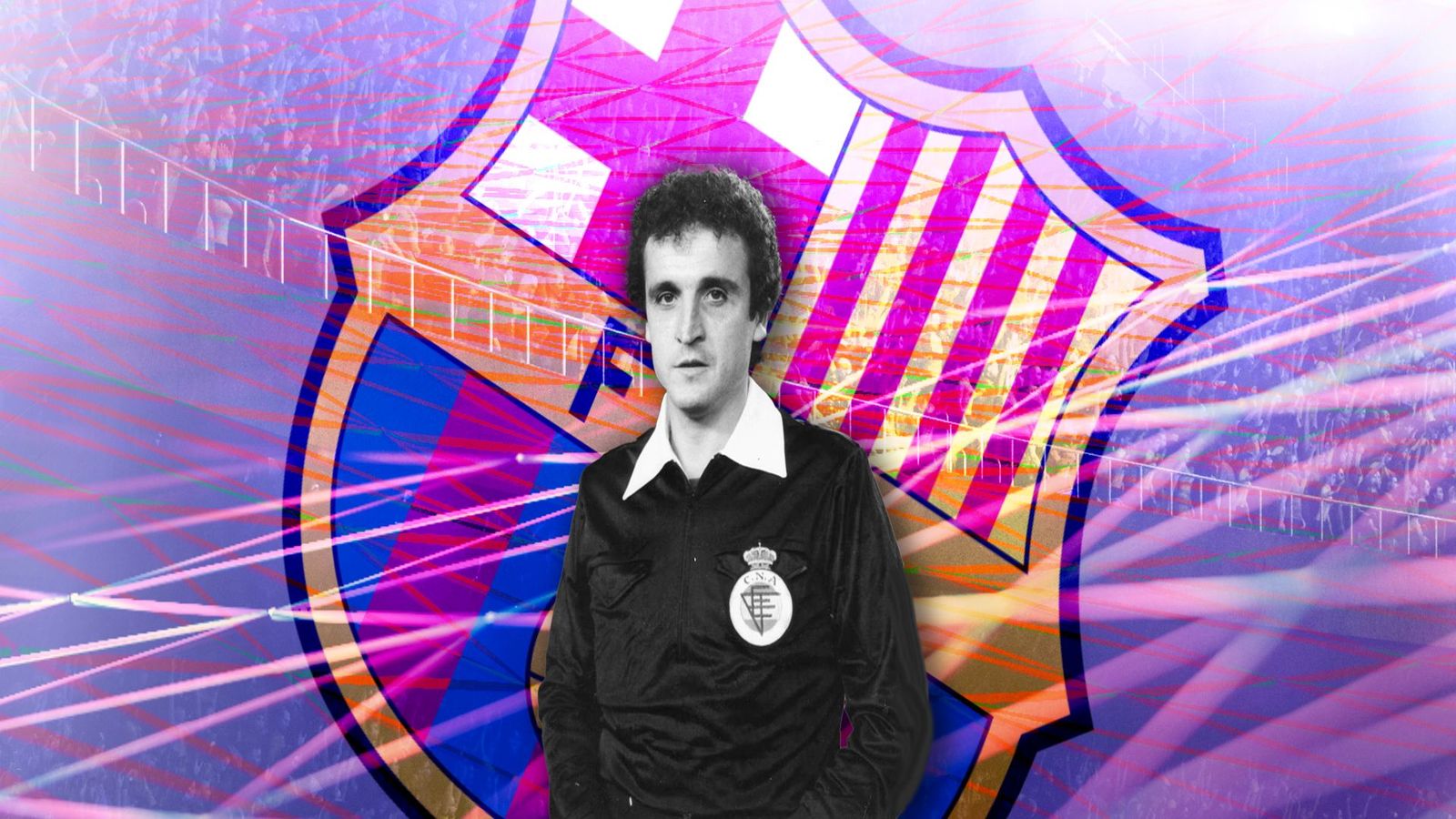 Enríquez Negreira
