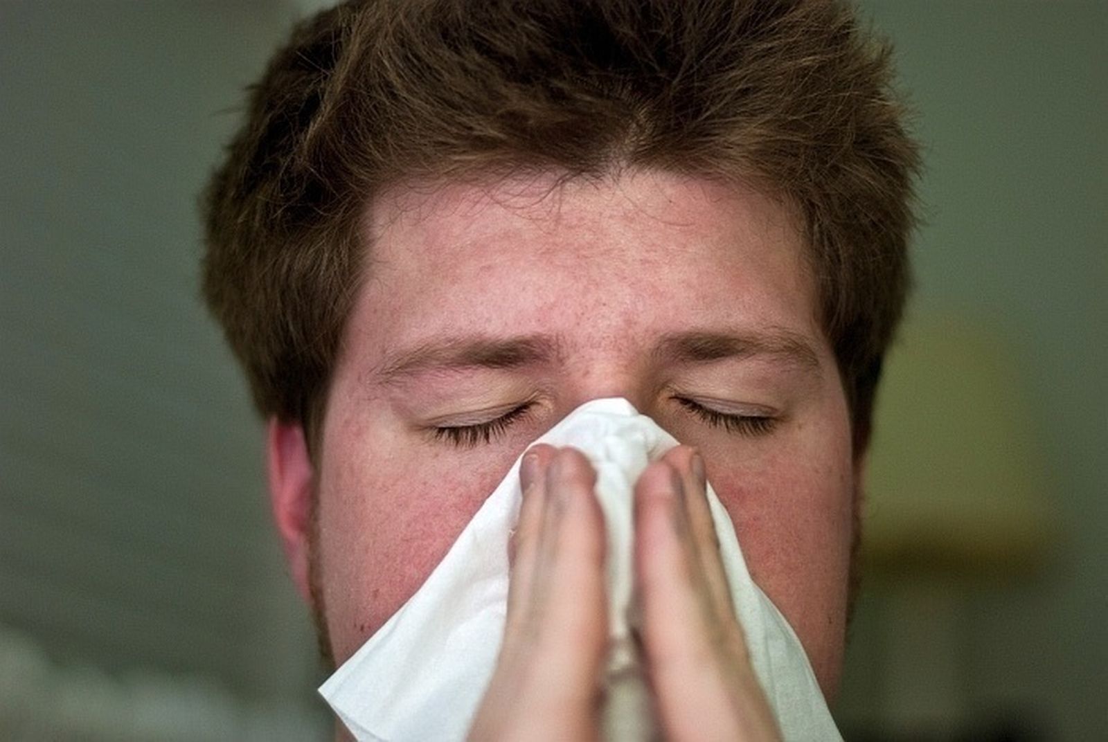 Gripe