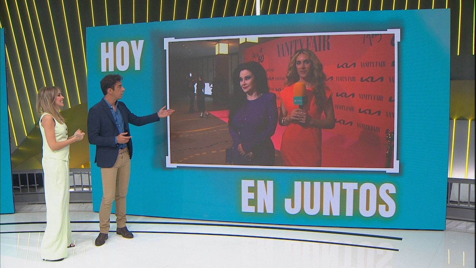 Juntos 14.06.2023