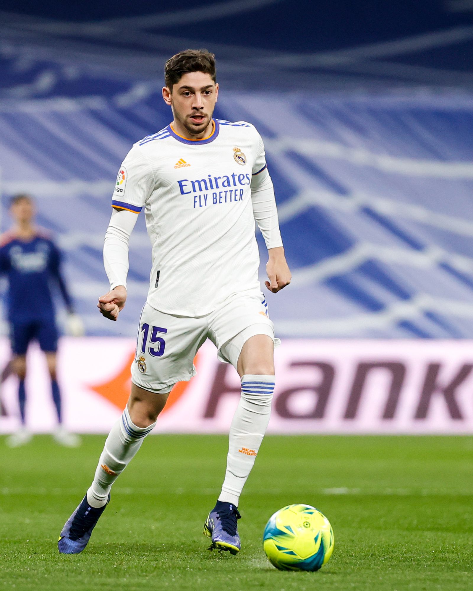 Fede Valverde