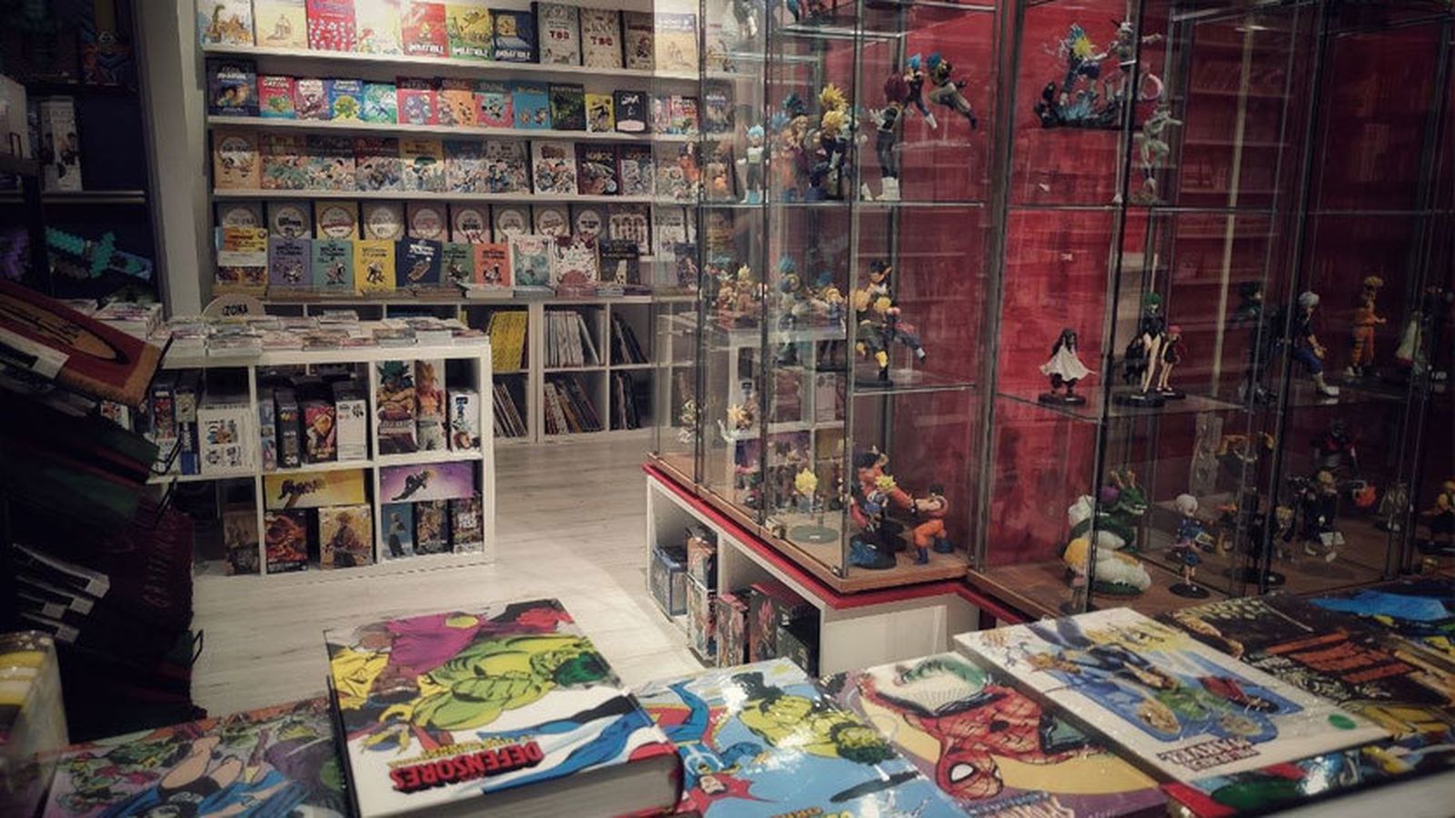 Tienda Arte 9