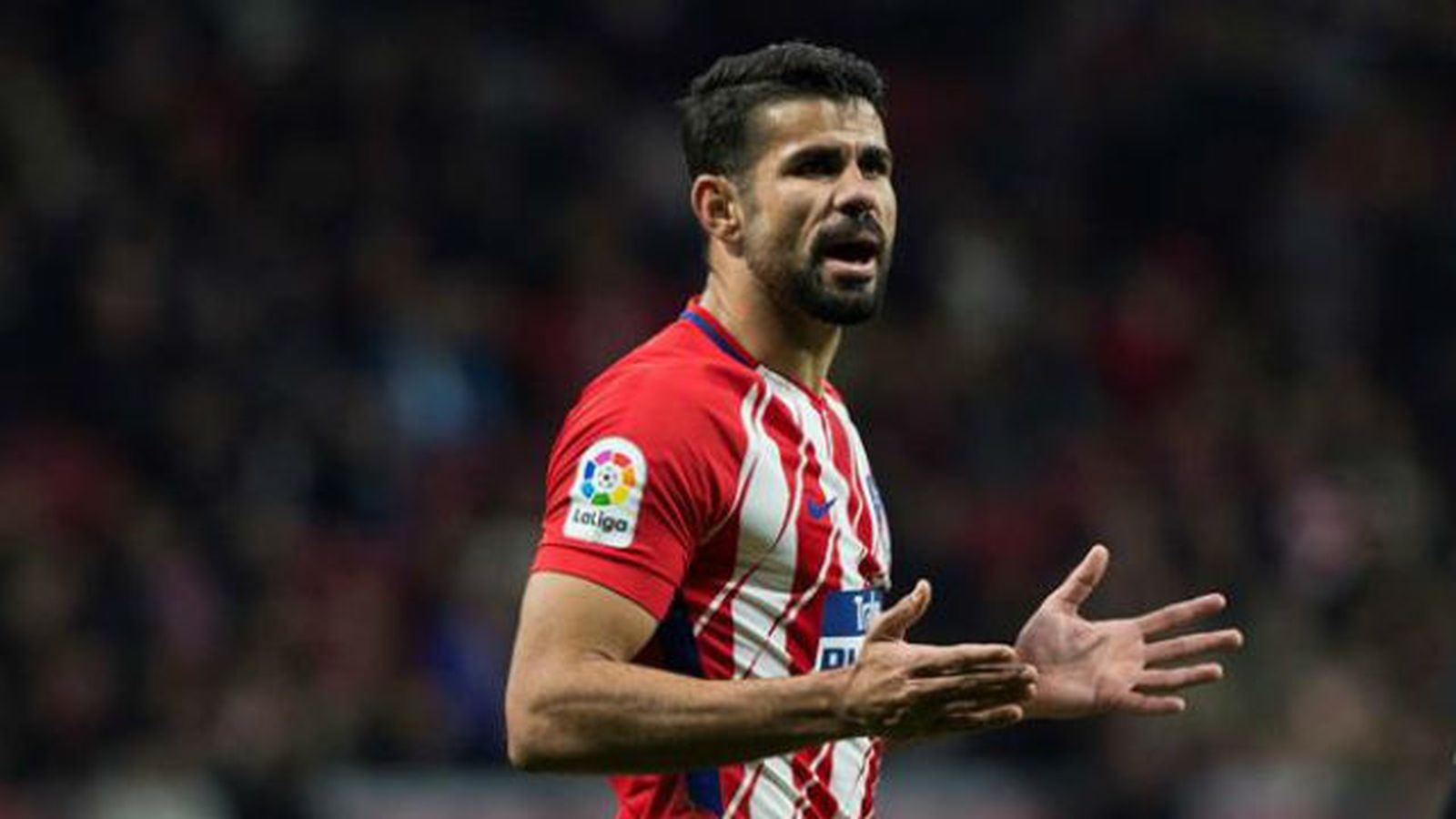 Diego Costa