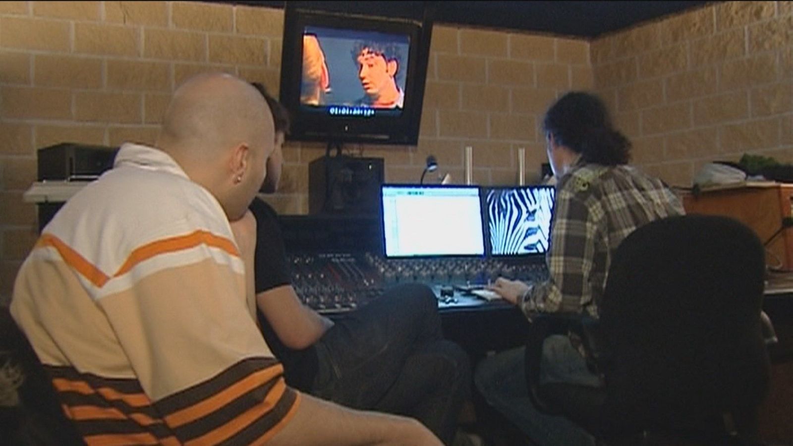 El mayor centro de referencia de la Industria Audiovisual del mundo está en Madrid