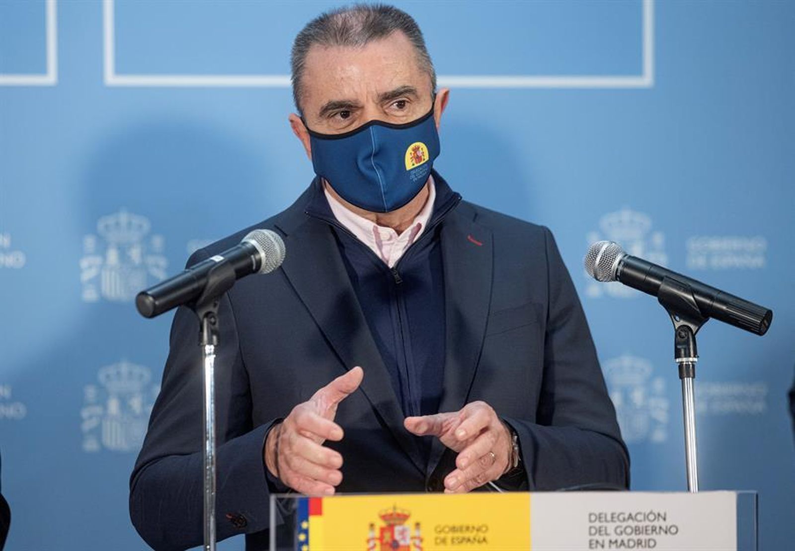 José Manuel Franco