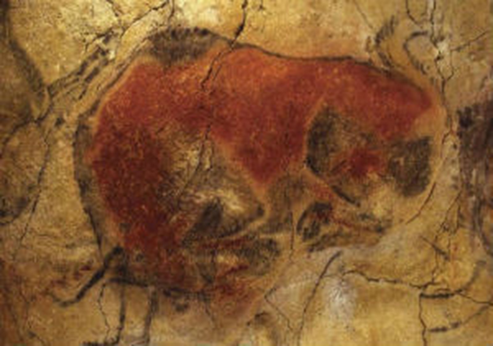Cuevas de Altamira