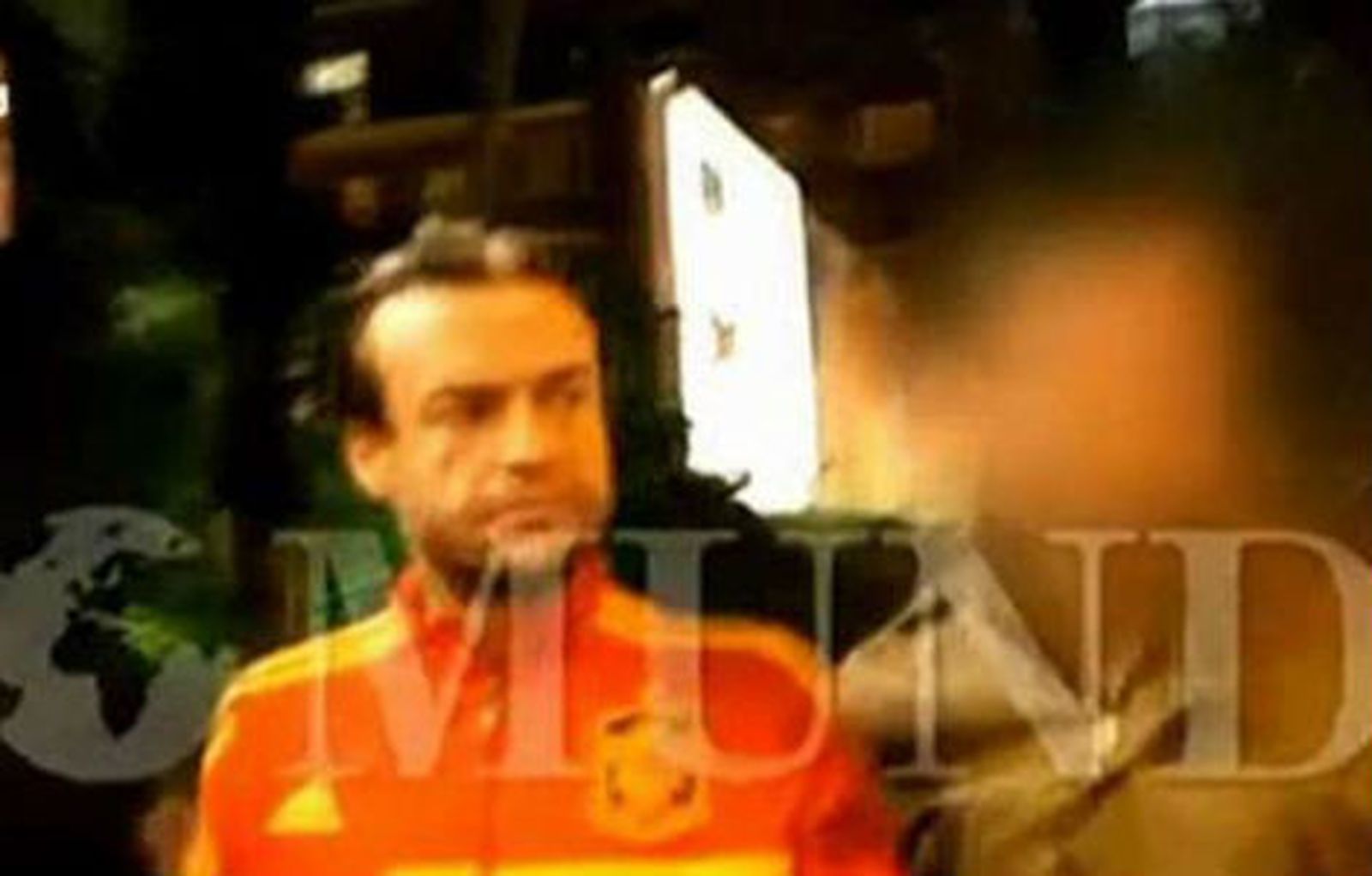 José Luis Aneri