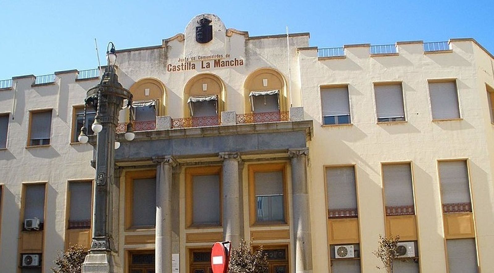 En agosto de 2020 fueron en un taxi hasta un polígono donde les esperaba el condenado