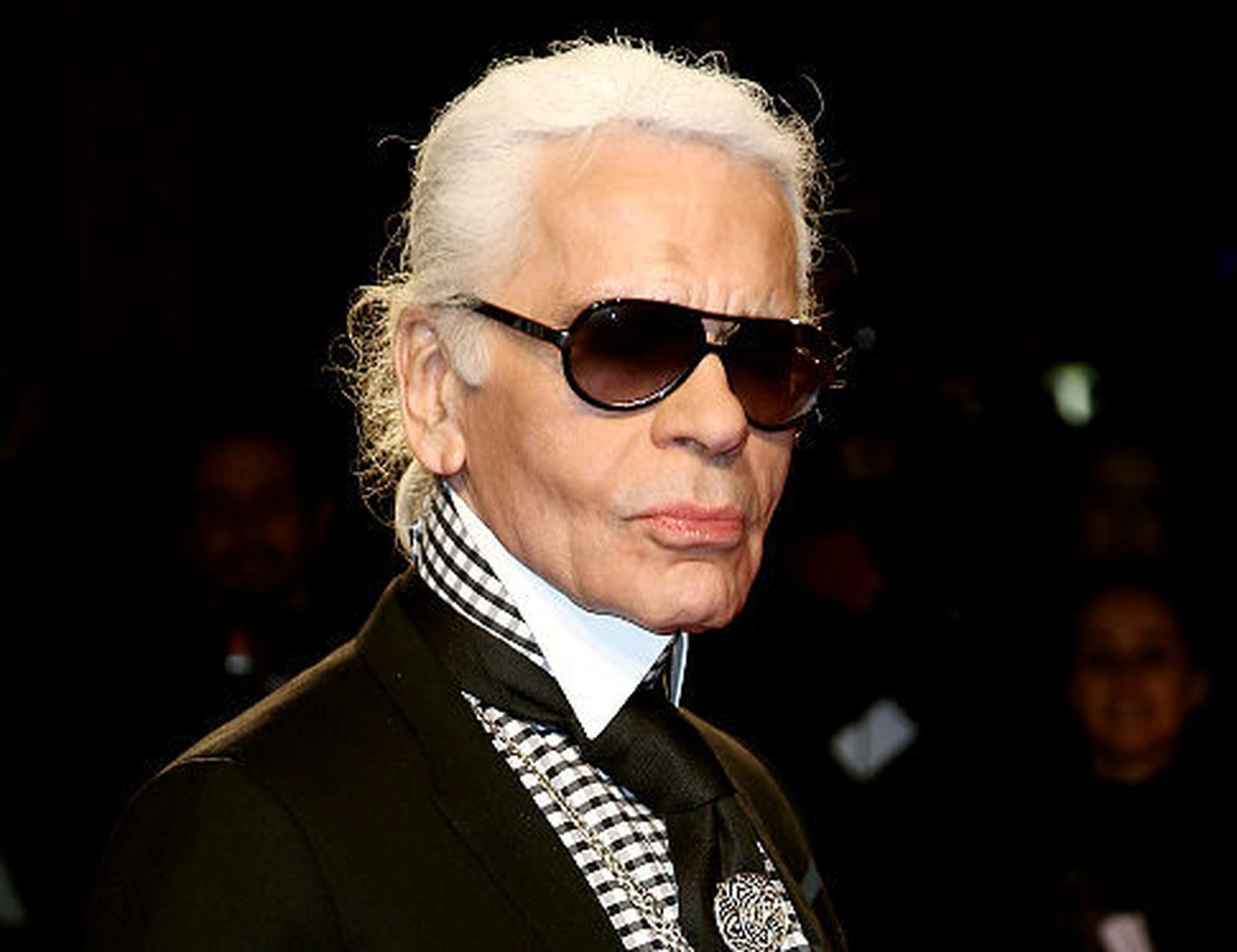 Lagerfeld