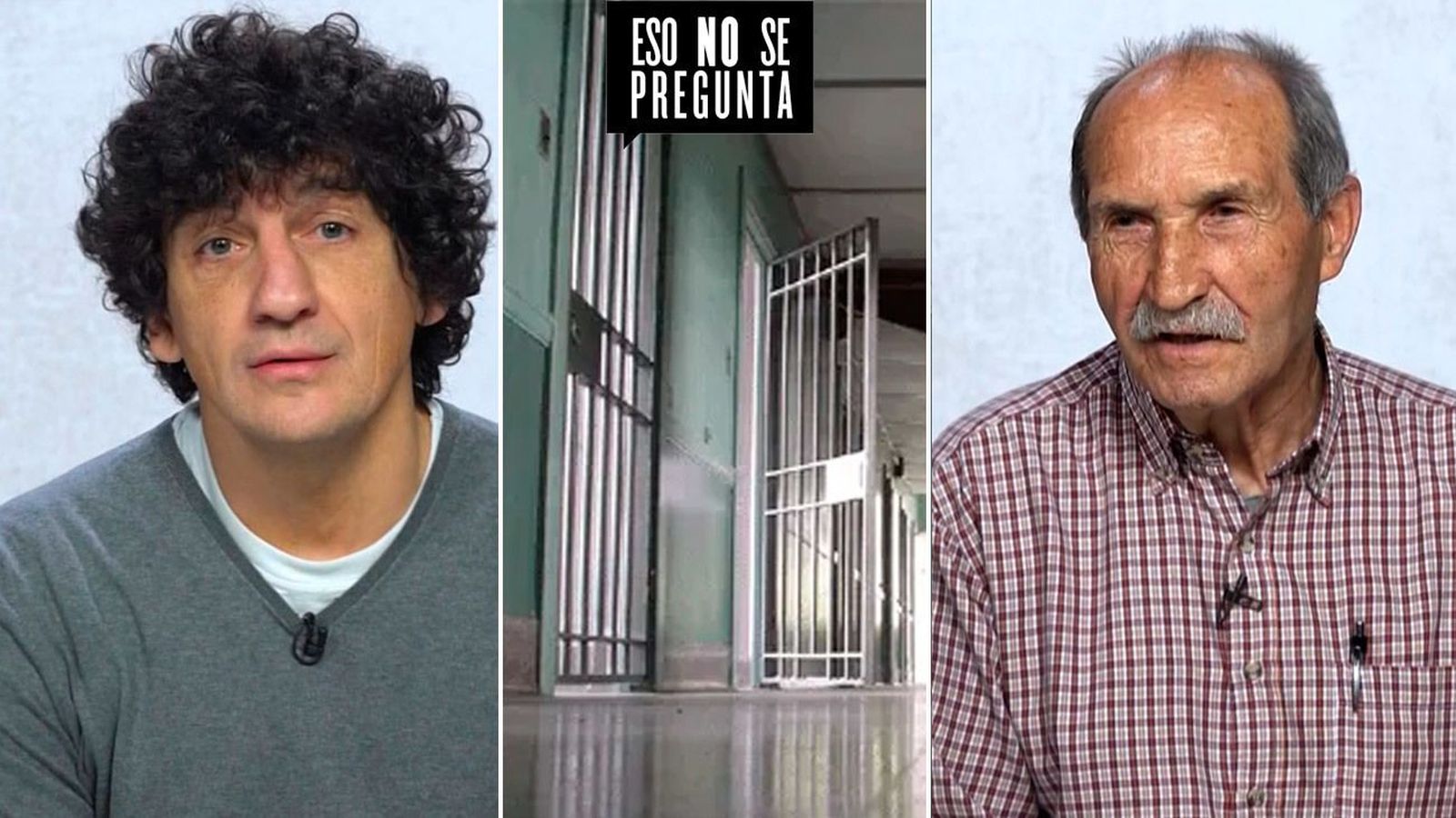 ¿Es posible reinsertarse en la sociedad tras pasar por la cárcel?