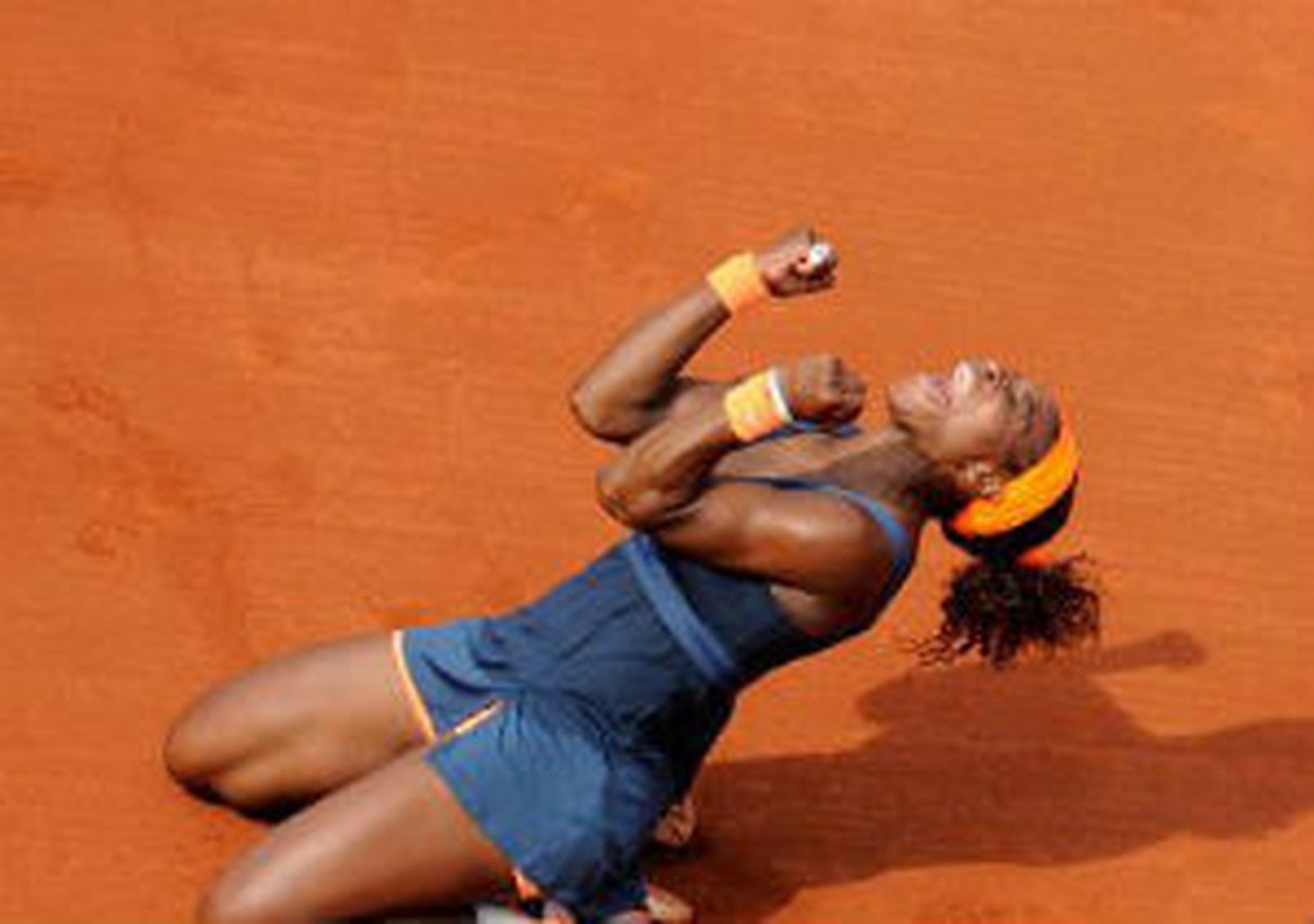 Serena Willians