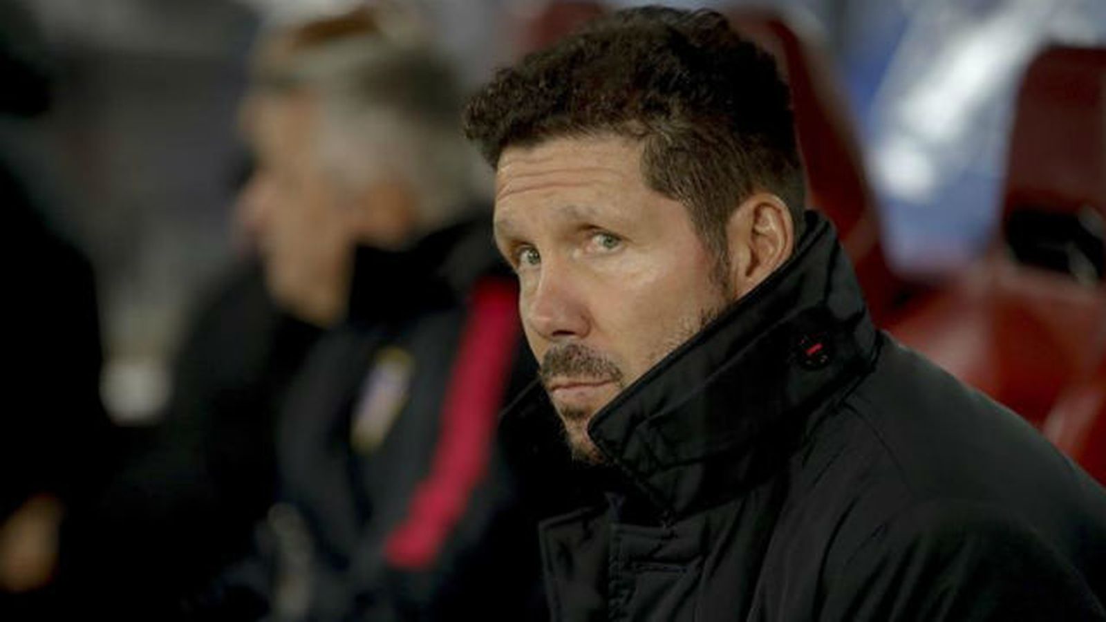Diego Simeone