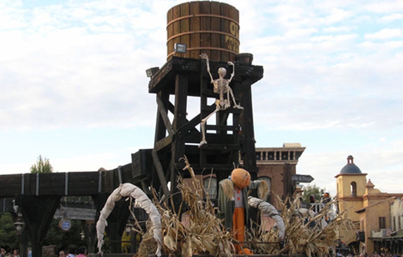 parquewarner470