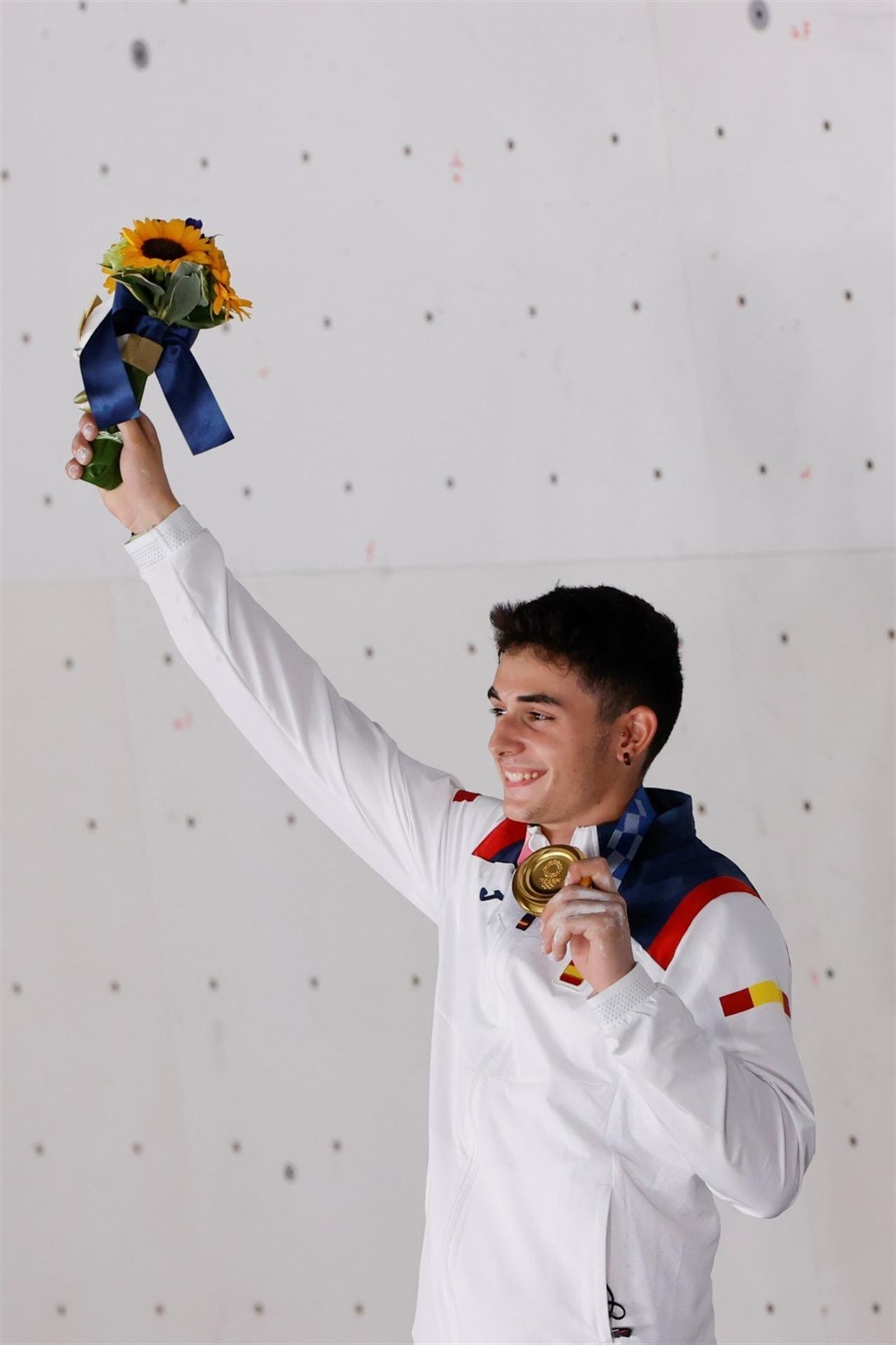 Alberto Ginés