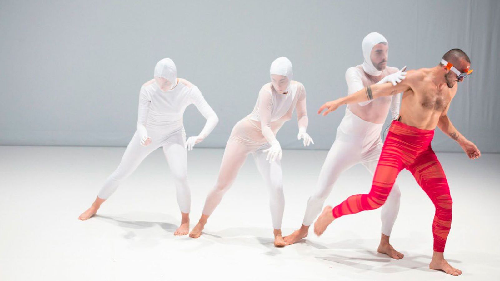 Madrid en Danza