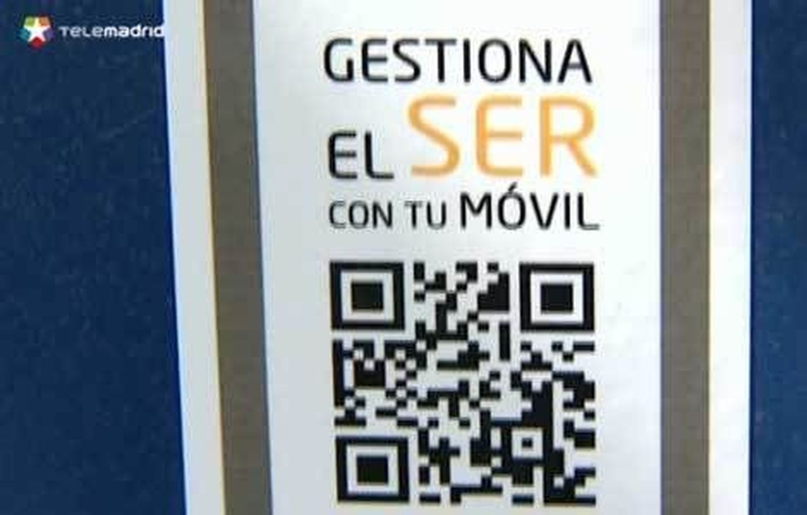 Pagar el parquímetro desde el móvil ya es posible en Los Jerónimos