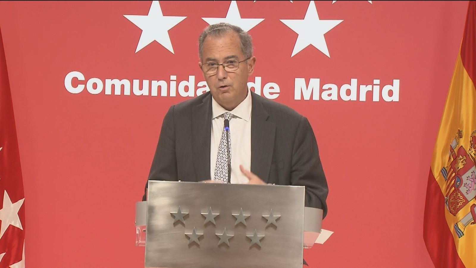 Enrique Ossorio