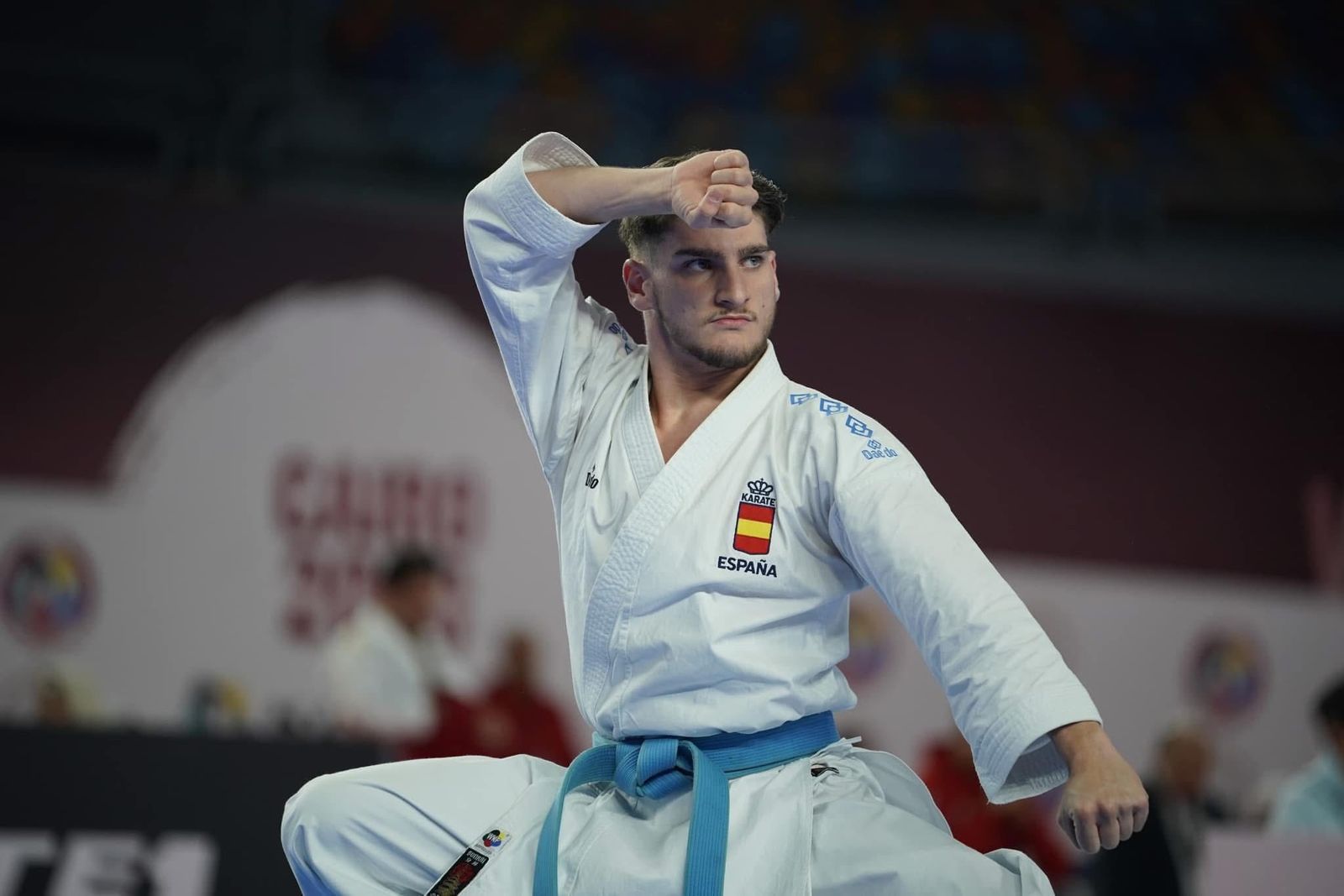 Raúl Martín