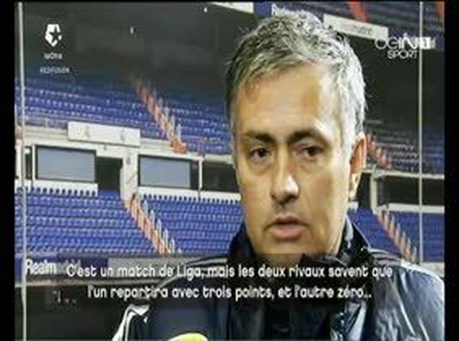 Cuenta atrás para el Barça-Real Madrid: las incógnitas de Mourinho