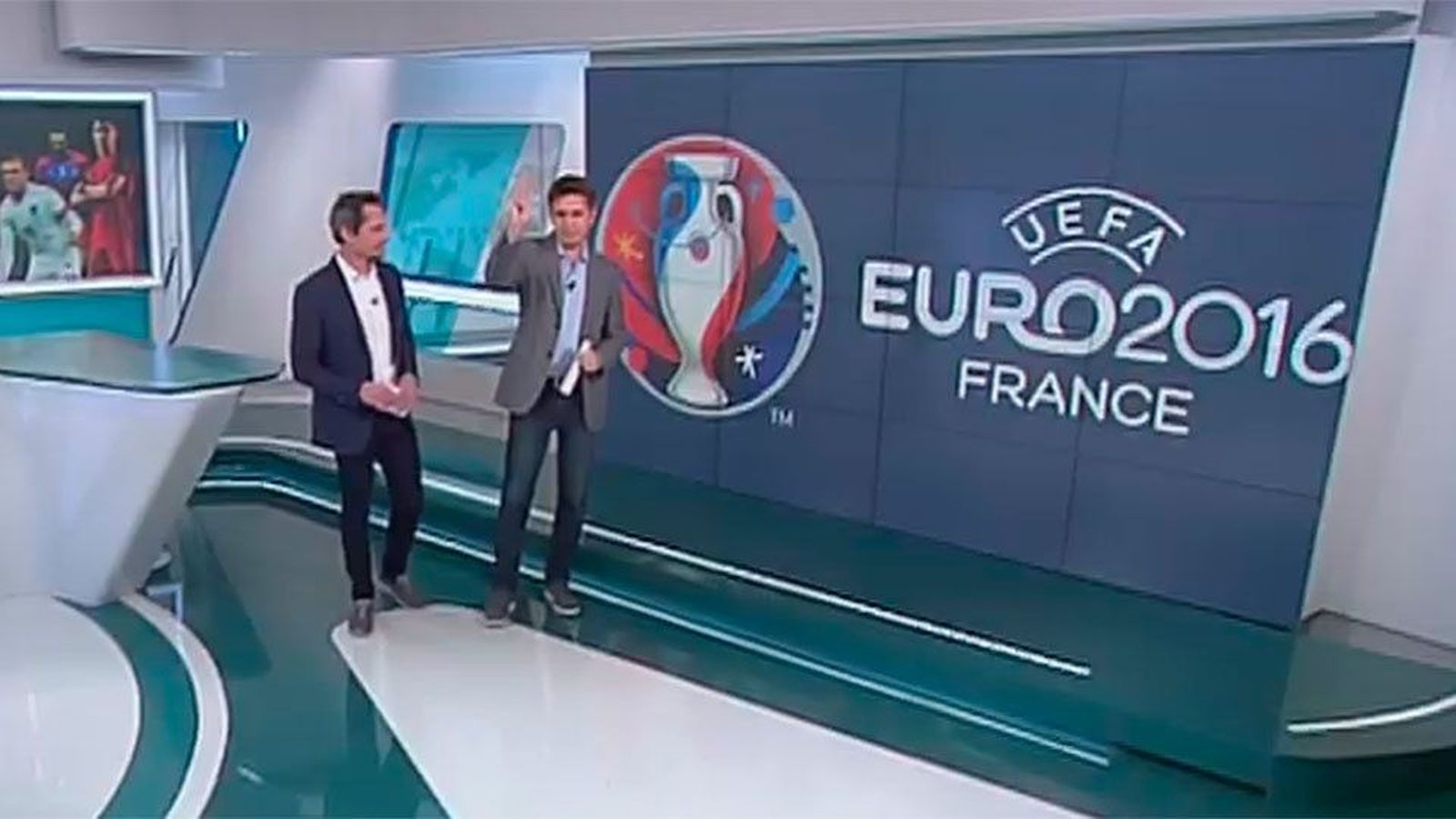 Hora Deportiva 17.06.2016