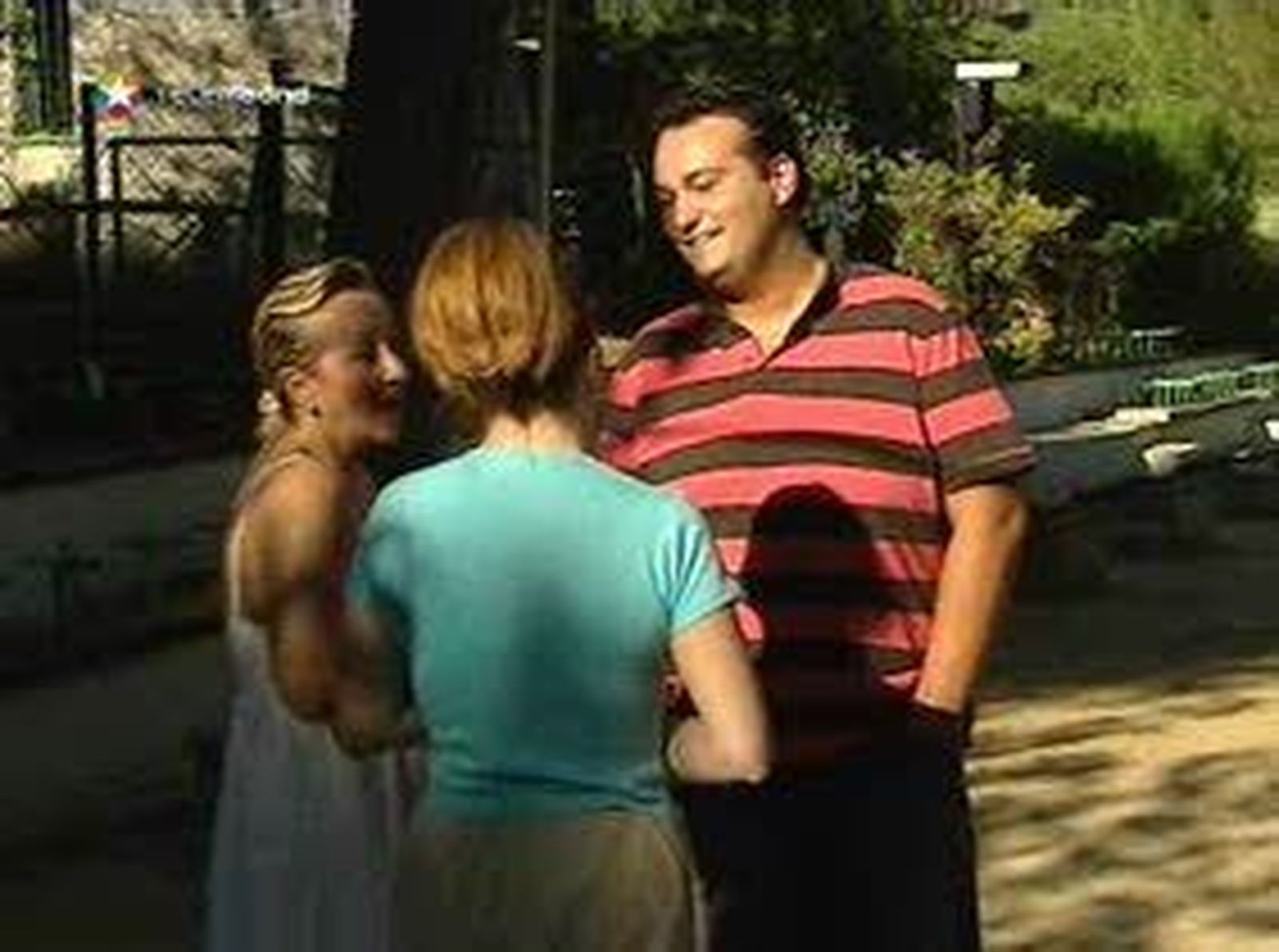 30 años de Cine al aire libre.