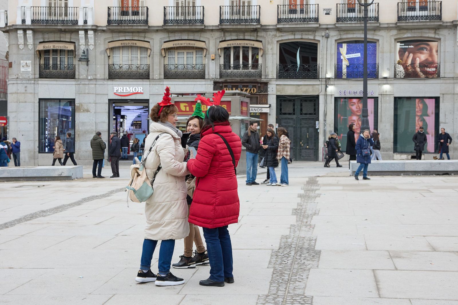 La hostelería madrileña celebra las buenas cifras de consumo y turismo nacional en el puente
