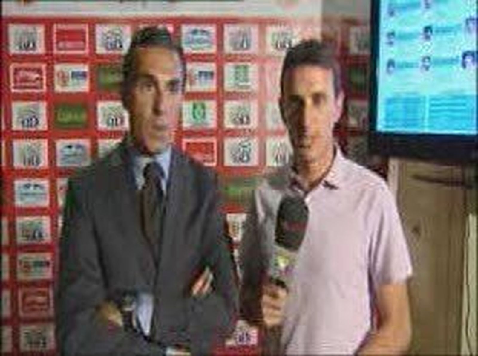 Scariolo cuenta en Telemadrid los por qués de la lista para el Europeo