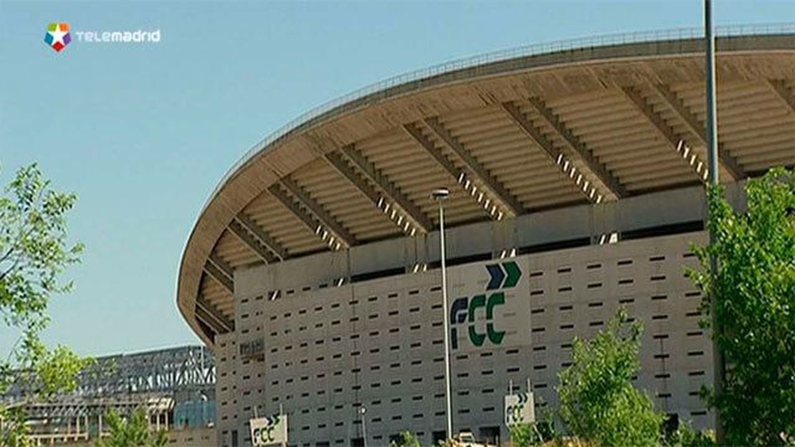 El Ayuntamiento quiere ampliar la L2 de Metro para La Peineta