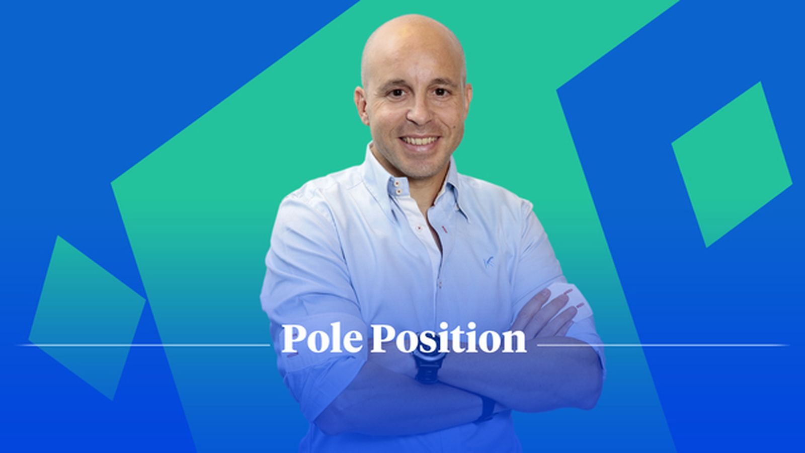 Pole Position