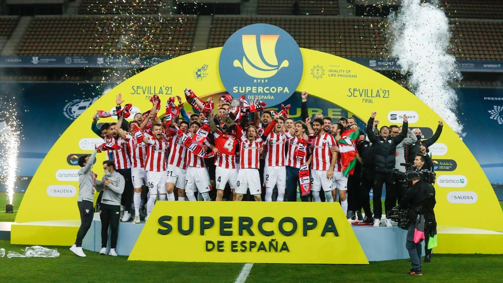 Athletic de Bilbao