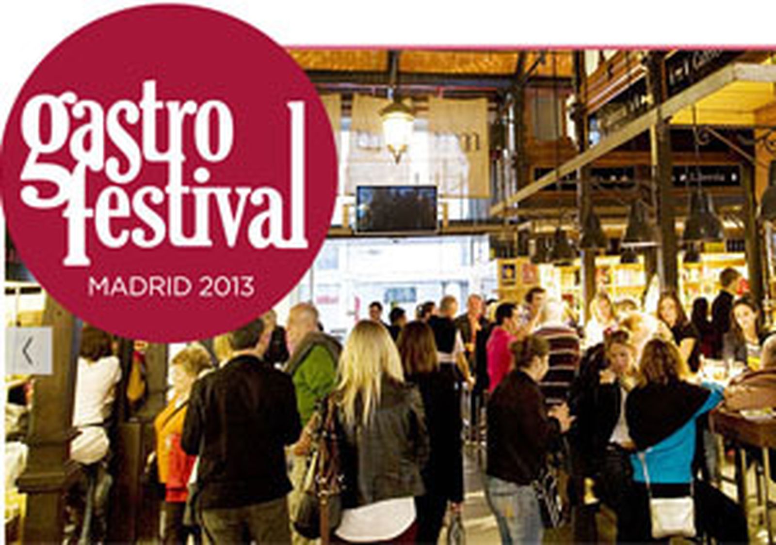 Gastrofestival 2013