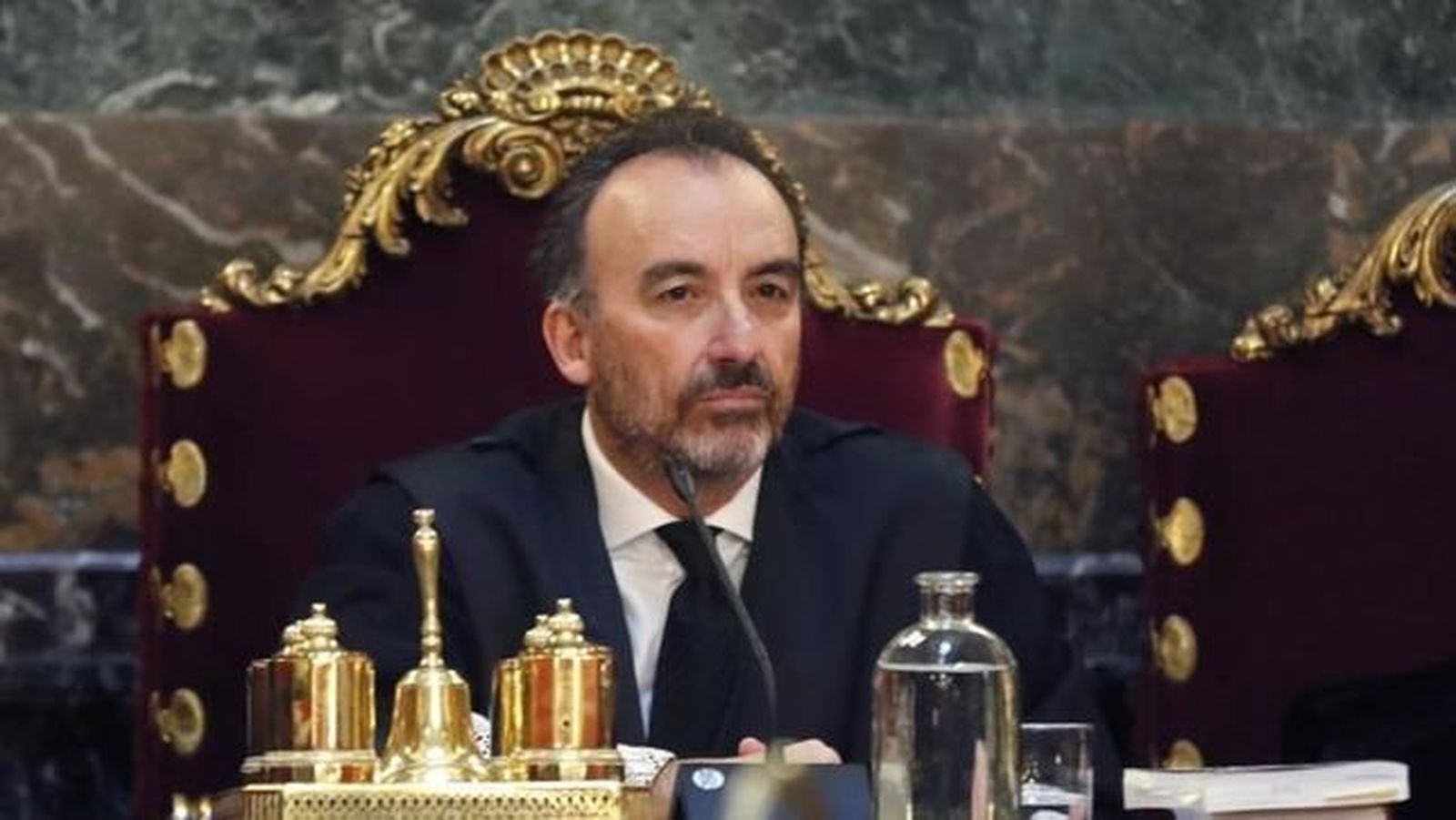 Manuel Marchena