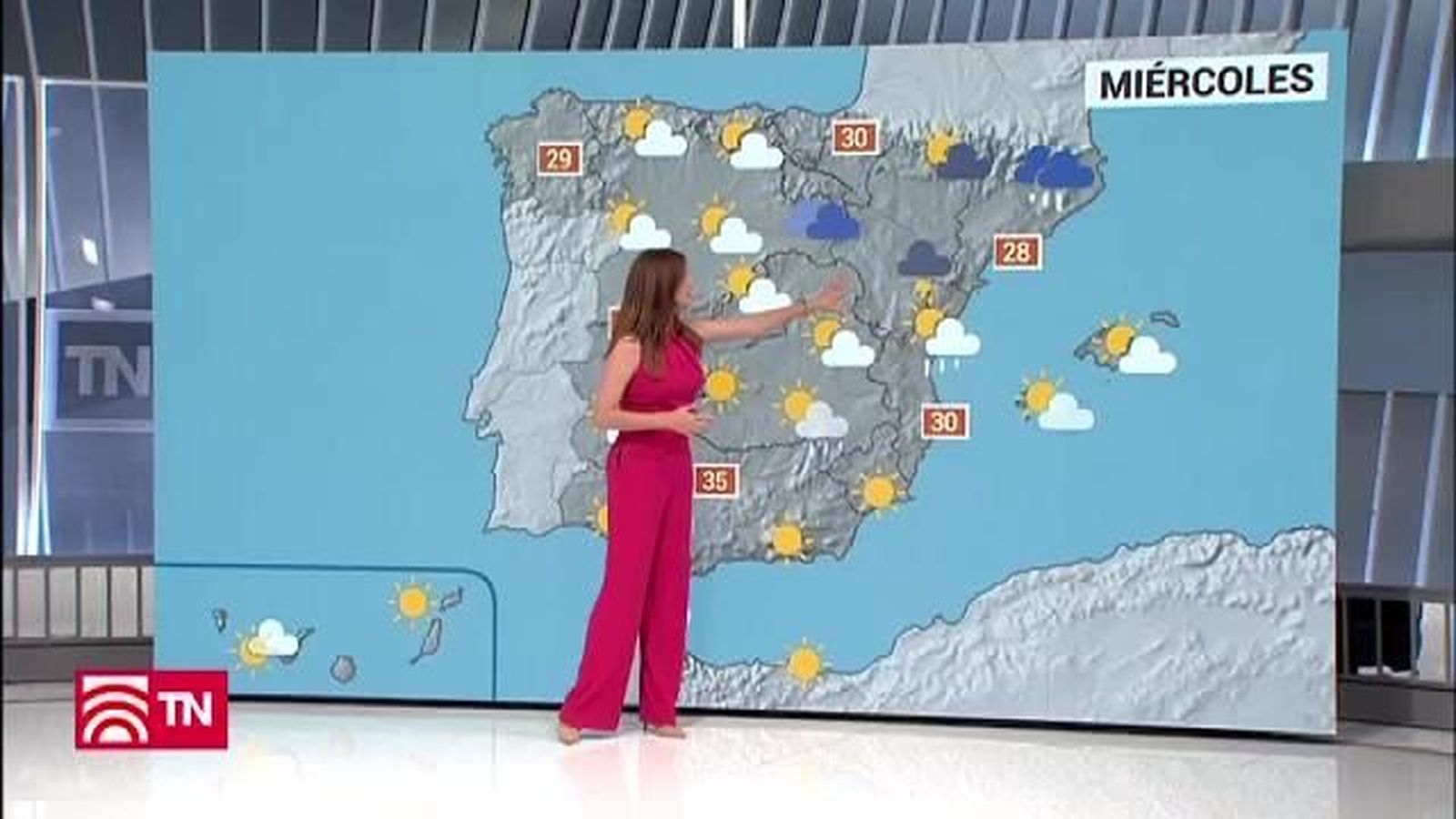 El Tiempo 16.07.2019