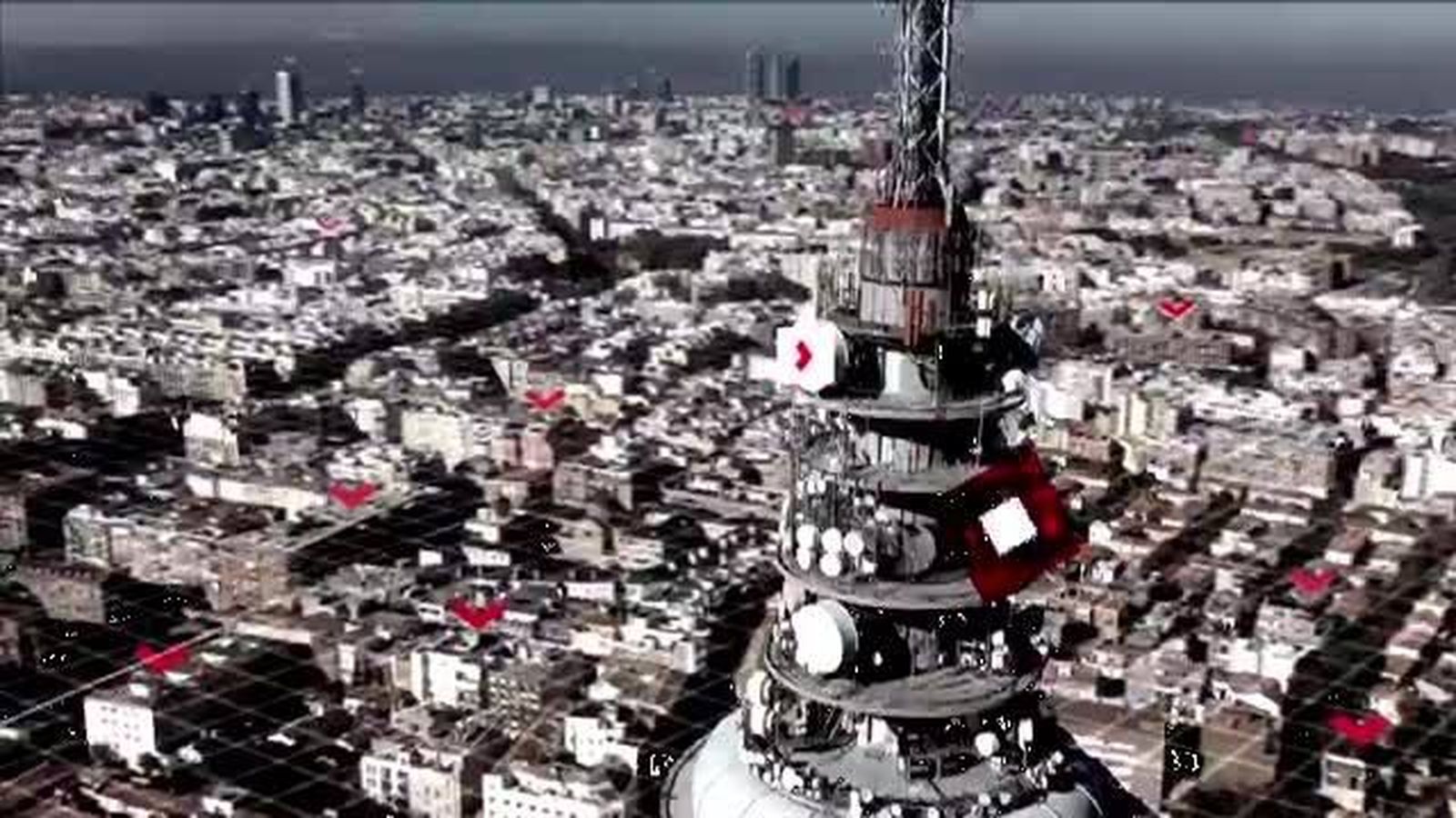 Telenoticias Fin de Semana 07.10.2017